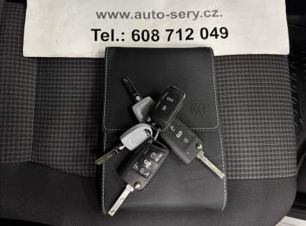 Volkswagen - Transporter