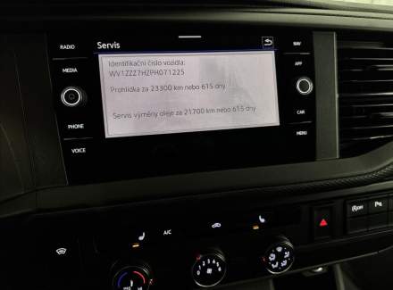 Volkswagen - Transporter