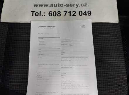 Volkswagen - Transporter