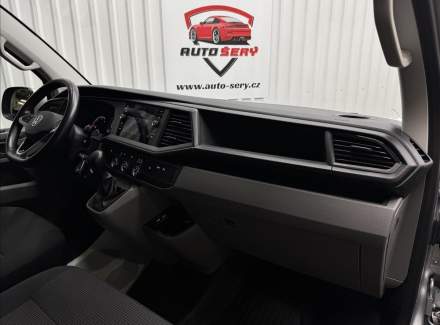 Volkswagen - Transporter