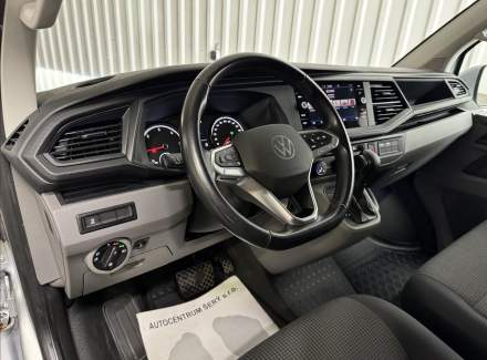 Volkswagen - Transporter