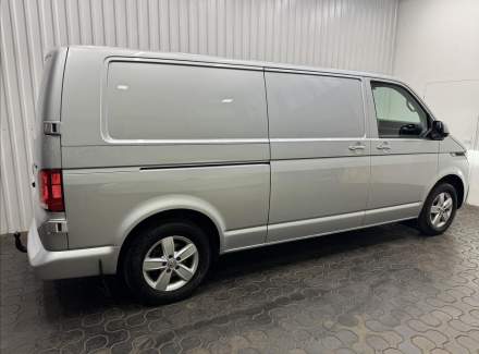 Volkswagen - Transporter