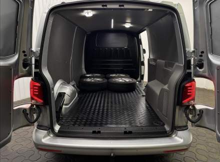 Volkswagen - Transporter