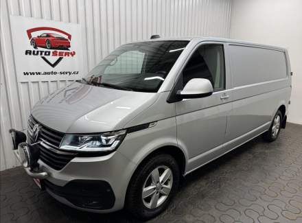 Volkswagen - Transporter