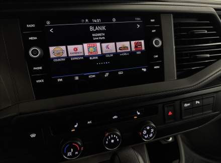 Volkswagen - Transporter