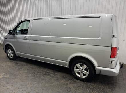 Volkswagen - Transporter