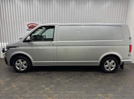 Volkswagen - Transporter