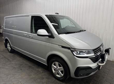 Volkswagen - Transporter