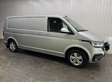 Volkswagen - Transporter