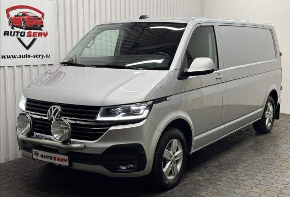 Volkswagen - Transporter