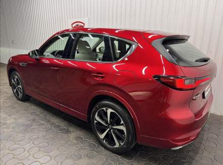 Mazda - CX-60