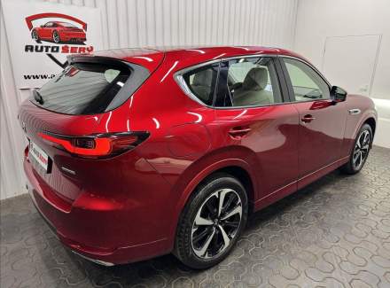 Mazda - CX-60