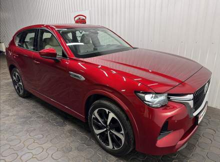 Mazda - CX-60
