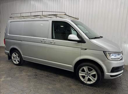 Volkswagen - Transporter