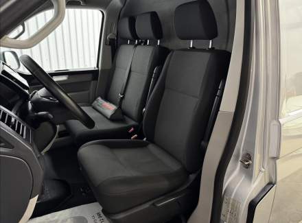 Volkswagen - Transporter