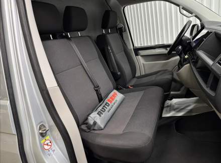 Volkswagen - Transporter