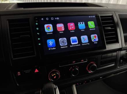 Volkswagen - Transporter