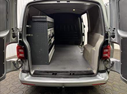 Volkswagen - Transporter