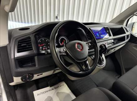 Volkswagen - Transporter