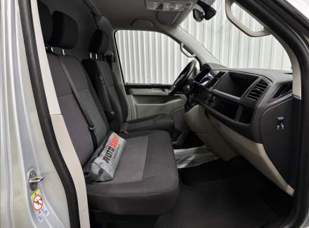 Volkswagen - Transporter