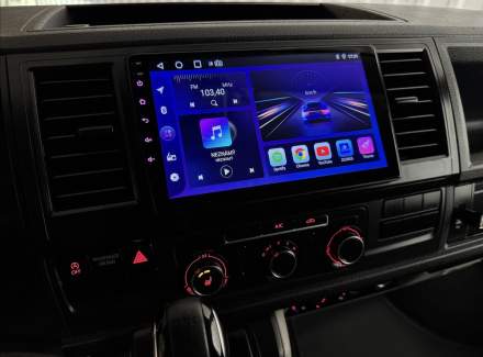 Volkswagen - Transporter