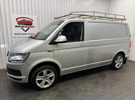 Volkswagen - Transporter