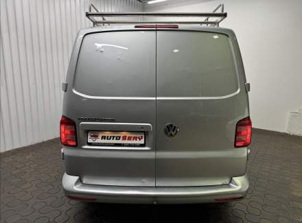 Volkswagen - Transporter