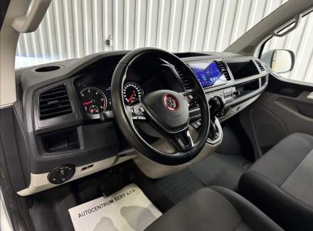 Volkswagen - Transporter