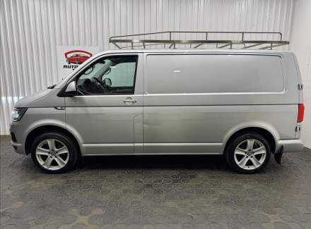 Volkswagen - Transporter