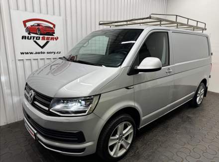 Volkswagen - Transporter