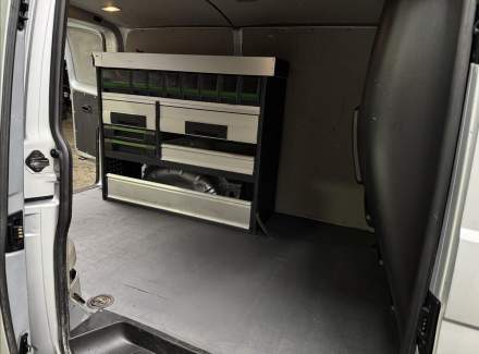 Volkswagen - Transporter