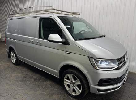 Volkswagen - Transporter