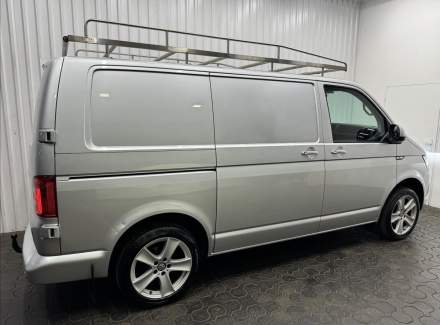 Volkswagen - Transporter