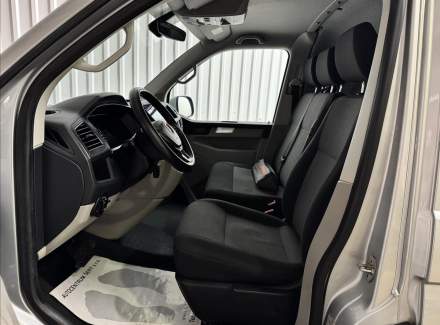 Volkswagen - Transporter