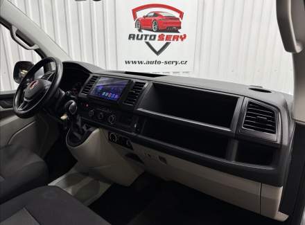 Volkswagen - Transporter