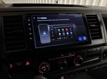 Volkswagen - Transporter