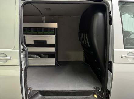 Volkswagen - Transporter