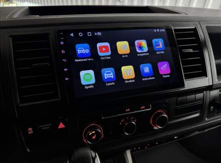 Volkswagen - Transporter