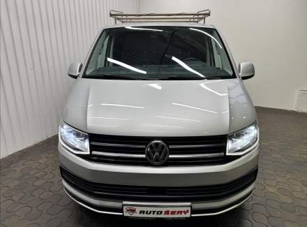 Volkswagen - Transporter