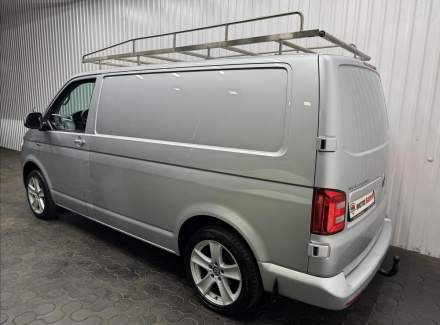 Volkswagen - Transporter