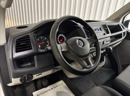 Volkswagen - Transporter