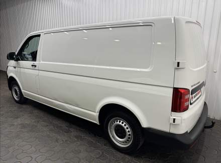 Volkswagen - Transporter