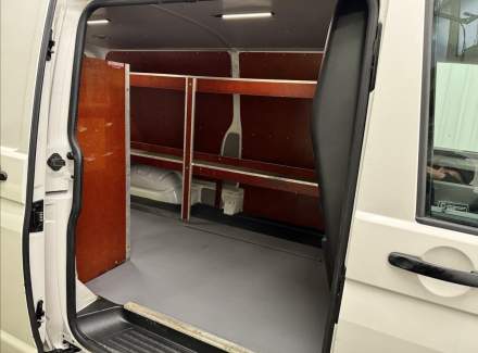 Volkswagen - Transporter