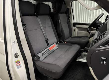 Volkswagen - Transporter