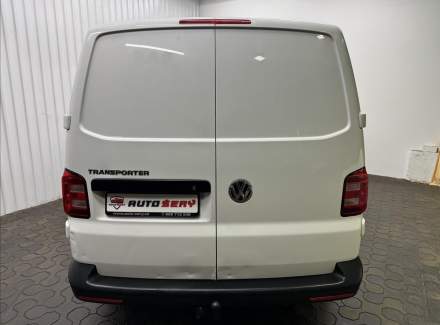 Volkswagen - Transporter