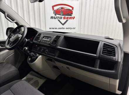 Volkswagen - Transporter