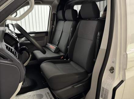 Volkswagen - Transporter