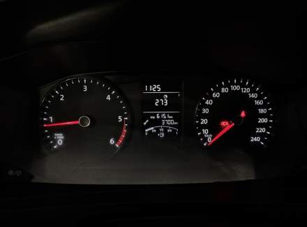 Volkswagen - Transporter