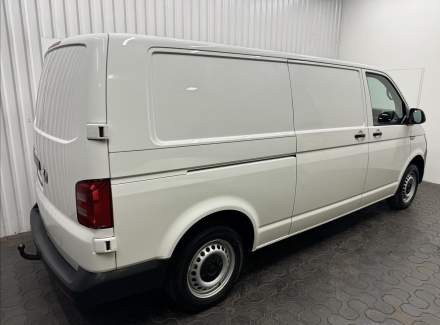 Volkswagen - Transporter