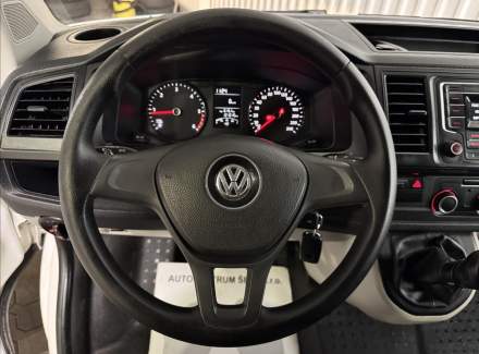 Volkswagen - Transporter